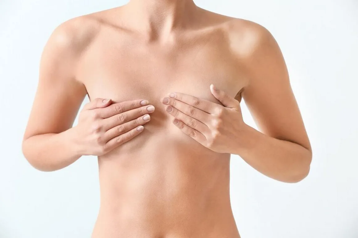 Czy oczyszczanie piersi jest naprawdę skuteczne i czy boli?